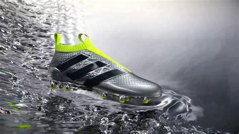 Adidas pure control 16